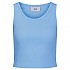 [해외]잭앤존스 Fallon JJXX 민소매 티셔츠 140438271 Silver Lake Blue