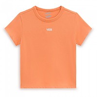 [해외]반스 Basic 미니 반팔 티셔츠 140603248 Copper Tan