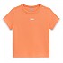 [해외]반스 Basic 미니 반팔 티셔츠 140603248 Copper Tan