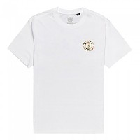 [해외]엘레먼트 Saturn Fiill 반팔 티셔츠 140476629 Optic White