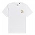 [해외]엘레먼트 Saturn Fiill 반팔 티셔츠 140476629 Optic White