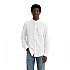 [해외]리바이스 Sunset 1 포켓 Standard 긴팔 셔츠 140388570 Bright White Plus