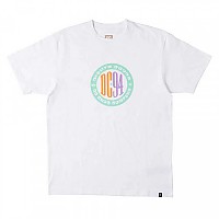 [해외]DC슈즈 Sport Circle 반팔 티셔츠 140613419 White