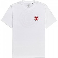 [해외]엘레먼트 반소매 티셔츠 Seal Bp 140685743 Optic White