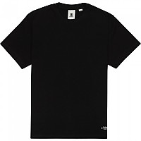 [해외]엘레먼트 반소매 티셔츠 Skateboard 140685748 Flint Black