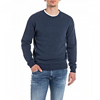 [해외]리플레이 스웨터 UK6145.000.G23640 140544635 Blue