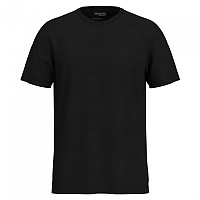 [해외]SELECTED Aspen Slub 반팔 티셔츠 140691911 Black