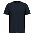 [해외]SELECTED Aspen Slub 반팔 티셔츠 140691914 Navy Blazer
