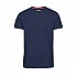 [해외]잭앤존스 Paulos Plus Size 반팔 티셔츠 140556986 Denim Blue