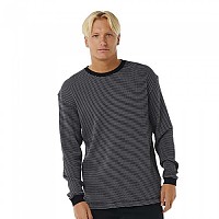 [해외]립컬 Quality Surf 프로ducts 긴팔 티셔츠 140728046 Black / Grey