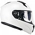 [해외]SKA-P 5THA Falcon Mono 모듈형 헬멧 9140617093 White