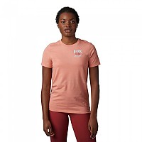 [해외]FOX RACING LFS Predominant 반팔 티셔츠 9140412971 Salmon Pink