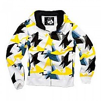 [해외]ONE INDUSTRIES 스웨트 셔츠 Acapulco 9140654211 Yellow / White / Black