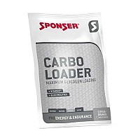 [해외]SPONSER SPORT FOOD Carbo Loader 75g 감귤류 & 주황색 가루 6140719982 Multicolor