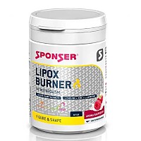 [해외]SPONSER SPORT FOOD 가루 Lipox Burner Amora 110g 6140719988 Multicolor