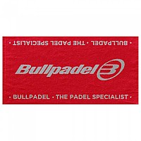 [해외]BULLPADEL 수건 6139662263 Red