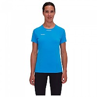 [해외]마무트 반소매 티셔츠 Aenergy FL 4140617125 Glacier Blue
