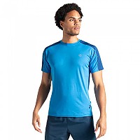 [해외]DARE2B Discernible 반팔 티셔츠 4140703839 Athletic Blue / Laser Blue