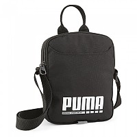 [해외]푸마 크로스바디 Plus Portable 14140118706 Black