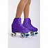 [해외]INTERMEZZO 아이스 스케이트 커버 Terci Junior 14140452218 Purple