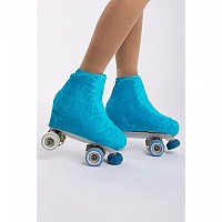 [해외]INTERMEZZO 아이스 스케이트 커버 Terci Junior 14140452219 Turquoise