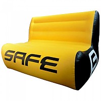 [해외]SAFE WATERMAN 에어라운지 14138035093 Yellow / Black