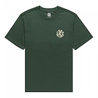 [해외]엘레먼트 반소매 티셔츠 Saturn Fiill 14140476628 Garden Topiary