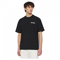[해외]디키즈 Herndon 반팔 티셔츠 14140581289 Black