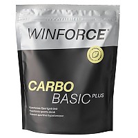 [해외]WINFORCE 복숭아 가루 음료 Carbo Basic Plus 900g 12140668676 Multicolor