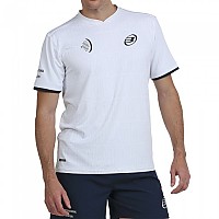 [해외]BULLPADEL Ereis 반팔 티셔츠 12140460090 White