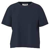 [해외]SELECTED Essential 반팔 티셔츠 140228221 Dark Sapphire