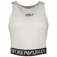 [해외]EA7 EMPORIO 아르마니 3DTH58 민소매 티셔츠 140469646 Glacier Grey