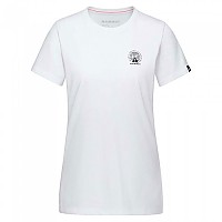 [해외]마무트 Massone Emblems 반팔 티셔츠 140617392 White