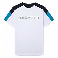 [해외]해켓 Hs Tour 반팔 티셔츠 140507027 White