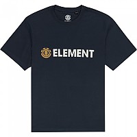 [해외]엘레먼트 반소매 티셔츠 Blazin 140685480 Eclipse Navy