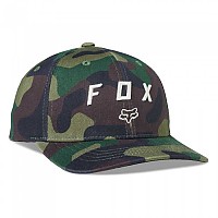 [해외]FOX RACING LFS 스냅백 캡 Vzns 110 140413088 Green Camouflage