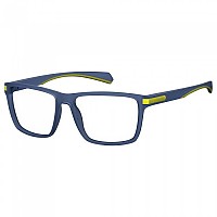 [해외]POLAROID 안경 PLD-D355-FLL 140756553 Mtt Blue