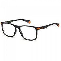 [해외]POLAROID 안경 PLD-D447-8LZ 140756628 Black Orange