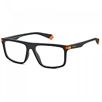 [해외]POLAROID 안경 PLD-D448-8LZ 140756632 Black Orange