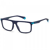 [해외]POLAROID 안경 PLD-D448-ZX9 140756634 Blue Azure