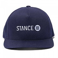 [해외]STANCE 비니 Icon 스냅back Hat 140769950 Navy