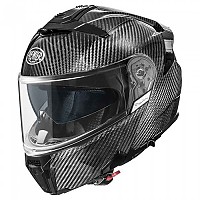 [해외]프리미어  헬멧 23 Legacy GT Carbon Pinlock Included 모듈형 헬멧 9139738964 Grey