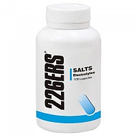 [해외]226ERS 인주 Salts Electrolytes 100 모자s 11288353 Gray / Black