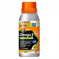 [해외]NAMED SPORT Omega 3 ++ 60 단위 중립적 맛 정제 1137254642 Grey