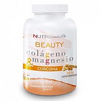 [해외]NUTRISPORT 콜라겐+커큐민 200 단위 중립적 맛 1137464586 Orange