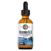 [해외]KAL 비타민 Vitamin D-3 50mcg 1140178368