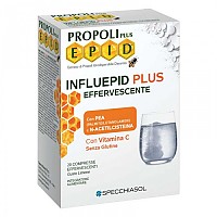 [해외]SPECCHIASSOL 면역 Epid Influepid Plus 20 정제 1140178423
