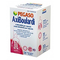 [해외]SPECCHIASSOL 효소 및 소화 보조제 Pegaso AxiBoulardi 12 모자 1140178456