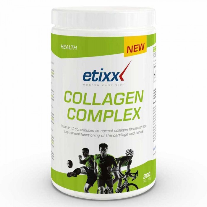 [해외]ETIXX 태블릿 Collagen Complex 300g 1138222573