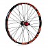 [해외]GTR SL35 E-Bike Boost 27.5´´ Disc 6B Tubeless MTB 뒷바퀴 1140753885 Black / Orange